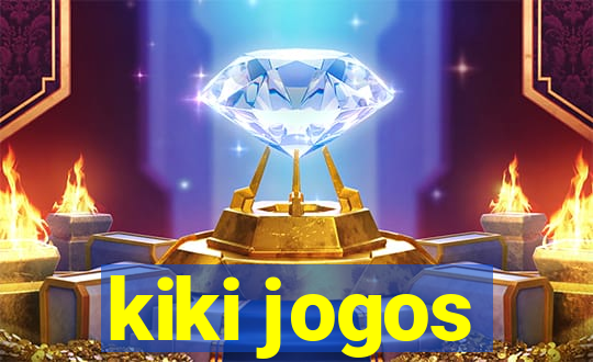 kiki jogos